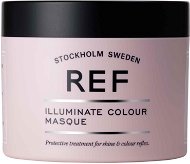 REF STOCKHOLM Illuminate Color Maszk 250 ml - Hajpakolás