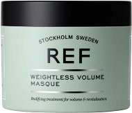 REF STOCKHOLM Weightless Volume Masque 250 ml - Maska na vlasy