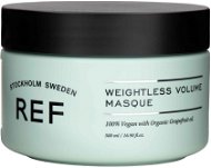 REF STOCKHOLM Weightless Volume Masque 500 ml - Maska na vlasy