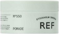 REF STOCKHOLM Pomade N°550 85 ml - Pomáda na vlasy