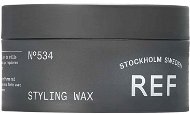 REF STOCKHOLM Styling Wax N°534 85 ml - Vosk na vlasy