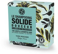 Yves Rocher LE SHAMPOOING SOLIDE DOUCEUR 60 g - Tuhý šampón