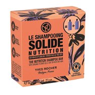 Yves Rocher LE SHAMPOOING SOLIDE NUTRITION 60 g - Tuhý šampón