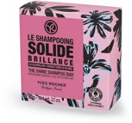 Yves Rocher LE SHAMPOOING SOLIDE BRILLANCE 60 g - Samponszappan