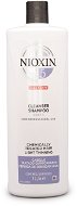 NIOXIN System 5 Cleanser Shampoo 1000 ml - Shampoo