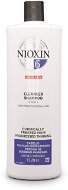 NIOXIN System 6 Cleanser Shampoo 1000 ml - Shampoo