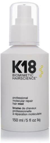K18 Professional Molecular Repair Hair Mist 150 ml - Hair Emulsion - Main image