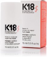 K18 Leave-In Molecular Repair Hair Mask 15 ml - Hajpakolás