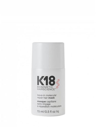 K18 Leave-In Molecular Repair Hair Mask 15 ml - Maska na vlasy - Hlavní obrázek