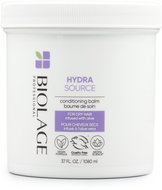 BIOLAGE HydraSource Aloe Conditioner 1094 ml - Conditioner
