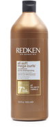 REDKEN All Soft Mega Curls Conditioner 1000 ml - Conditioner
