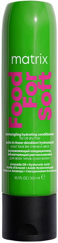 MATRIX Food For Soft Conditioner 300 ml - Kondicionér - Hlavní obrázek