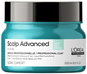 Hair Mask L'ORÉAL PROFESSIONNEL Serie Expert Scalp Advanced Anti-Oiliness 2-in-1 Clay 250 ml - Maska na vlasy