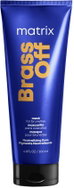 MATRIX Brass Off 200 ml - Hair Mask