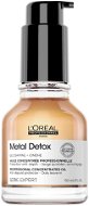 L'ORÉAL PROFESSIONNEL Serie Expert Metal Detox Concentrated Oil 50 ml - Kúra na vlasy