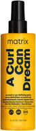 MATRIX A Curl Can Dream Definující sprej Scrunch N’ Go 250 ml - Vlasová kúra