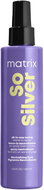MATRIX So Silver All-in-One rinseless neutralizing spray 200 ml - Hair Treatment