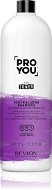 REVLON PROFESSIONAL Pro You The Toner Neutralizing Shampoo 350ml - Sampon ősz hajra