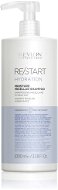REVLON PROFESSIONAL Re/Start Hydration Moisture Micellar Shampoo 1000 ml - Sampon