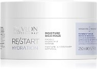 REVLON PROFESSIONAL Re/Start Hydration Moisture Rich Mask 200 ml - Maska na vlasy