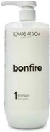 TOMAS ARSOV Bonfire šampon 1 l - Shampoo