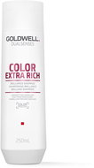GOLDWELL Dualsenses Color Extra Rich Brilliance Shampoo 250 ml - Shampoo
