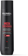 GOLDWELL Dualsenses Mens Thickening Shampoo 300 ml - Šampon