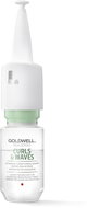 GOLDWELL Dualsenses Curls & Waves Intensive Conditioning Serum 12 × 18 ml - Hair Serum