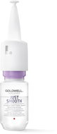 GOLDWELL Dualsenses Just Smooth Intensive Conditioning Serum 12 × 18 ml - Hair Serum