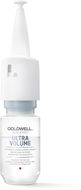 GOLDWELL Dualsenses Ultra Volume Intensive Conditioning Serum 12× 18 ml - Sérum na vlasy