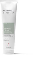 Krém na vlasy GOLDWELL StyleSign Curls Defining Cream 150 ml - Krém na vlasy