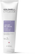 GOLDWELL StyleSign Smooth Air-dry BB Cream 125 ml - Krém na vlasy