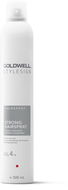 GOLDWELL StyleSign Hairspray Strong Hairspray 500 ml - Lak na vlasy