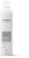 GOLDWELL Stylesign Working Hairspray 300 ml - Lak na vlasy