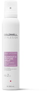 GOLDWELL StyleSign Heat Styling Blowout + Texture Spray 200 ml - Hair Styling Spray