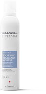 GOLDWELL StyleSign Volume Bodifying Brilliance Mousse 300 ml - Tužidlo na vlasy