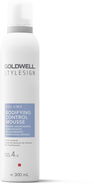 GOLDWELL StyleSign Volume Bodifying Control Mousse 300 ml - Tužidlo na vlasy