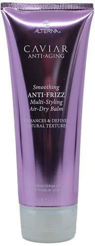 ALTERNA Caviar Anti-Aging Smoothing Anti-Frizz Multi-Styling Air Dry Balm 100 ml - Hajbalzsam - Fő fotó