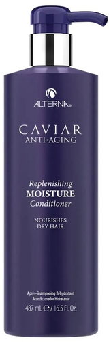 ALTERNA Caviar Anti-Aging Replenishing Moisture Conditioner 487 ml - Conditioner - Main image