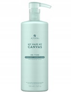 ALTERNA My Hair My Canvas Me Time Everyday Conditioner 1000 ml - Conditioner