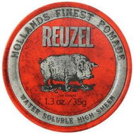 REUZEL Styling Red Pomade Water Soluble 35 g - Pomádé