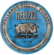 REUZEL Styling Blue Pomade Strong Hold 113 g - Hajzselé