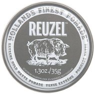 REUZEL Styling Grey Pomade Extreme Hold 35 g - Hajzselé