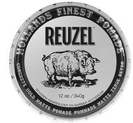 REUZEL Concrete Hold Matte Pomade 340 g - Hair pomade