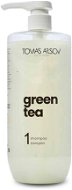 TOMAS ARSOV Green Tea šampón 1 l - Šampón