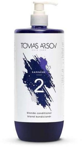 TOMAS ARSOV Sapphire Conditioner 1 l - Conditioner - Main image