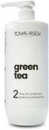 TOMAS ARSOV Green Tea kondicionáló 1 l - Hajbalzsam