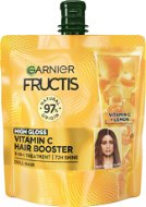 GARNIER Fructis High-Gloss Vitamín C Hair Booster 60 ml - Maska na vlasy