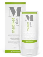 MEDIKET Plus Shampoo 100 ml - Shampoo