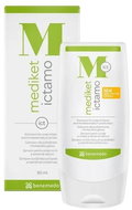 MEDIKET Ictamo Shampoo 80 ml - Shampoo